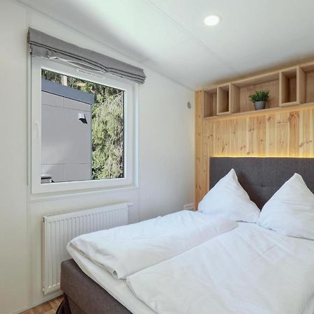 Tiny Haus 44 Am Brombachsee Pleinfeld Luaran gambar