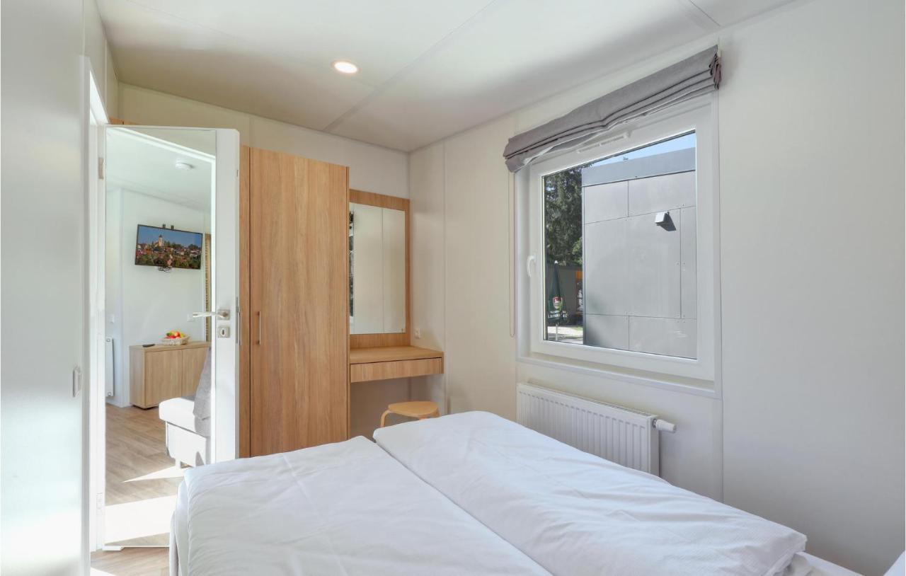Tiny Haus 44 Am Brombachsee Pleinfeld Luaran gambar