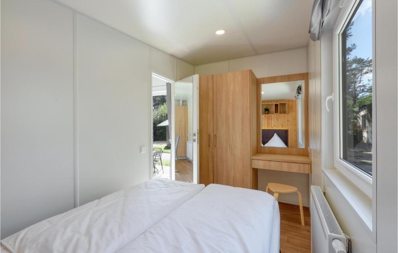 Tiny Haus 44 Am Brombachsee Pleinfeld Luaran gambar