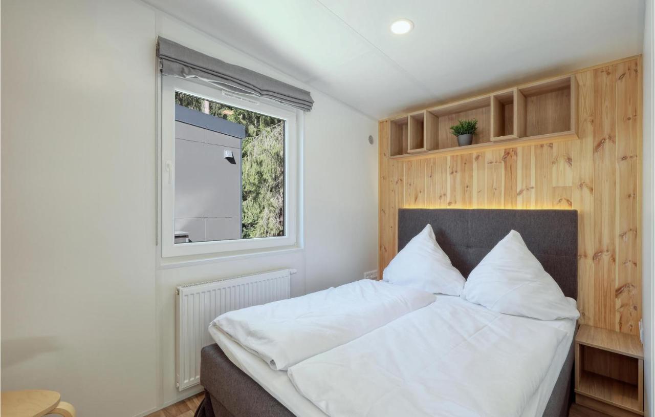 Tiny Haus 44 Am Brombachsee Pleinfeld Luaran gambar