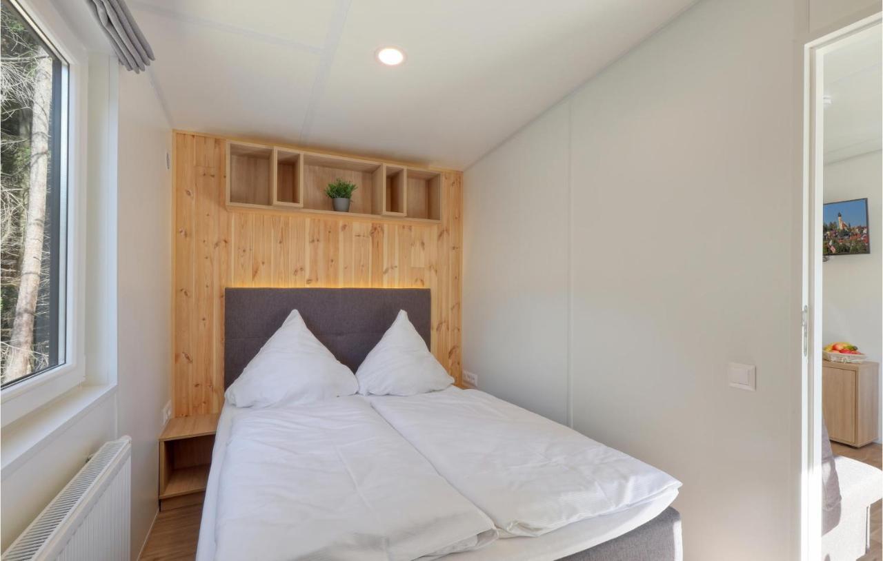 Tiny Haus 44 Am Brombachsee Pleinfeld Luaran gambar